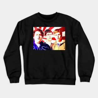 superbad Crewneck Sweatshirt